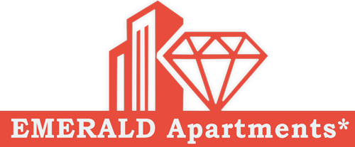 EMERALD Apartments*